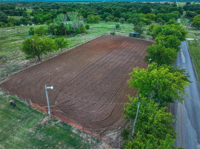 24286 E County Road 1580, Elmore City, OK 73433 - photo 1