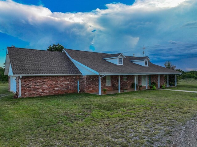 24286 E County Road 1580, Elmore City, OK 73433 - photo 46