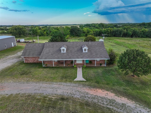 24286 E County Road 1580, Elmore City, OK 73433 - photo 47