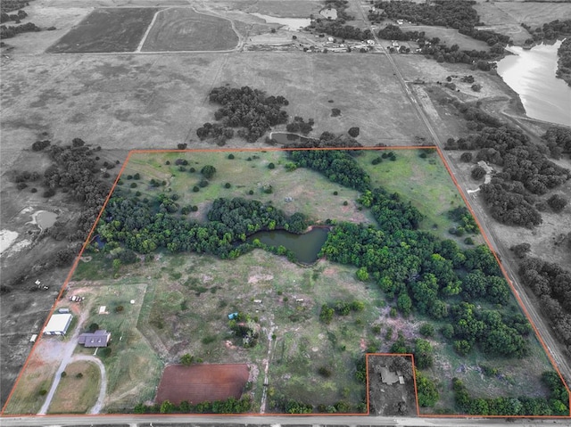 24286 E County Road 1580, Elmore City, OK 73433 - photo 50