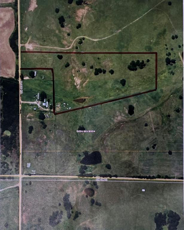 0 S 3400th Rd, Chandler OK, 74834 land for sale