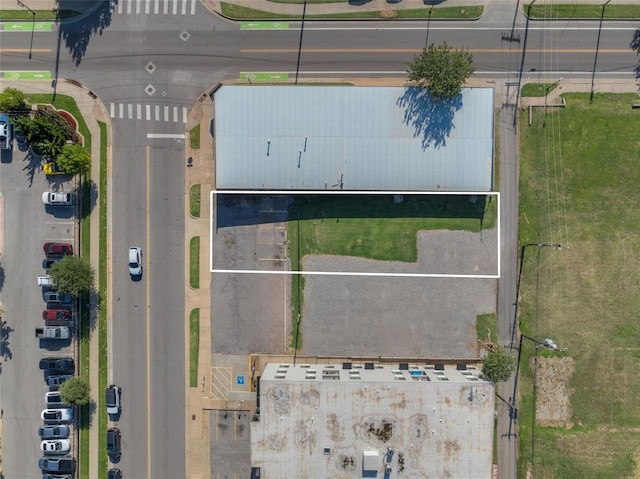 502 NW 8th St, Oklahoma City OK, 73102 land for sale