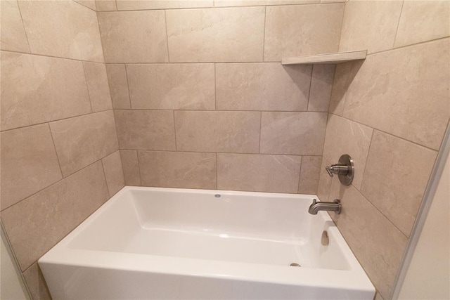8709 Tyrion Dr, Edmond, OK 73007 - view of bathroom
