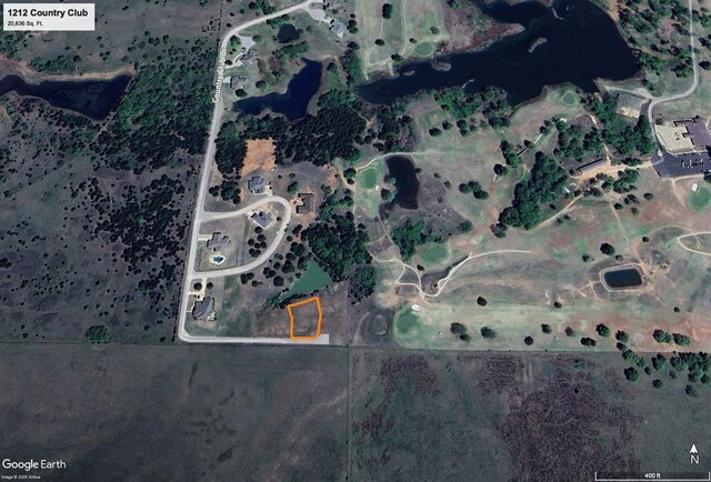1212 E Country Club Dr, Cushing, OK 74023 - photo 29