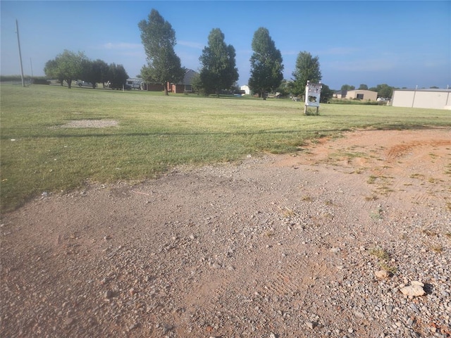 Frisco Rd, Tuttle, OK 73089