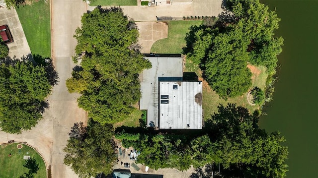 2940 Browne Stone Rd, Oklahoma City, OK 73120 - bird's eye view