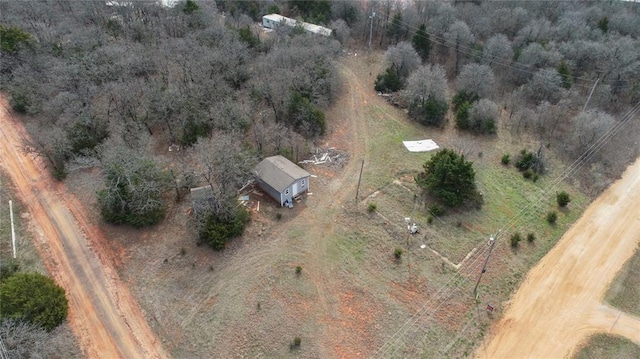 20220 Holmes Rd, Luther OK, 73054 land for sale