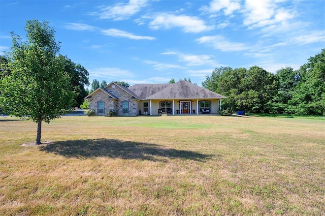 443 W Canfield Rd, Idabel, OK 74745 - photo 3