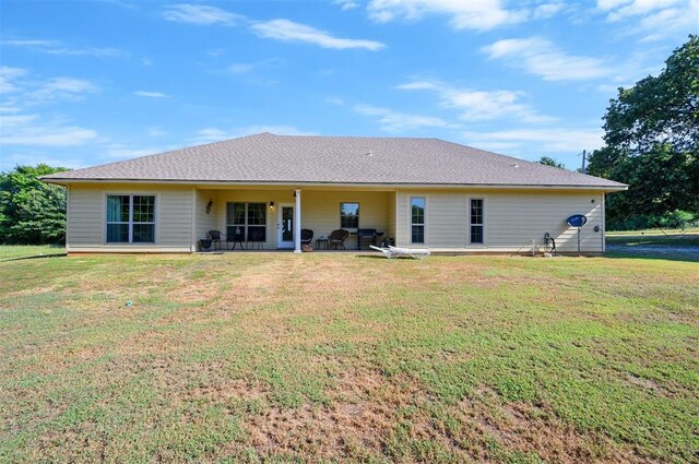 443 W Canfield Rd, Idabel, OK 74745 - photo 4
