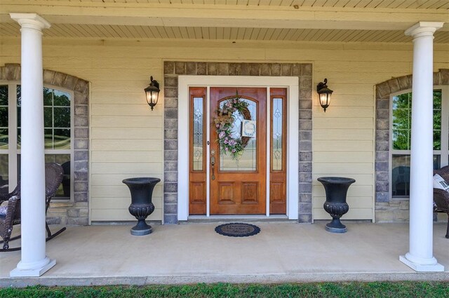 443 W Canfield Rd, Idabel, OK 74745 - photo 7