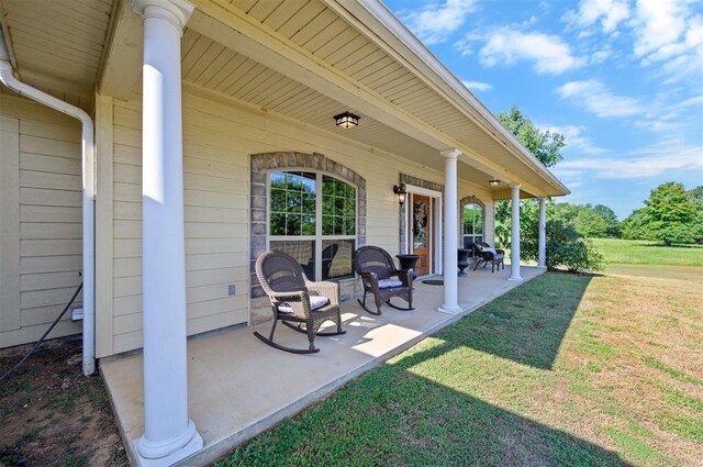443 W Canfield Rd, Idabel, OK 74745 - photo 8