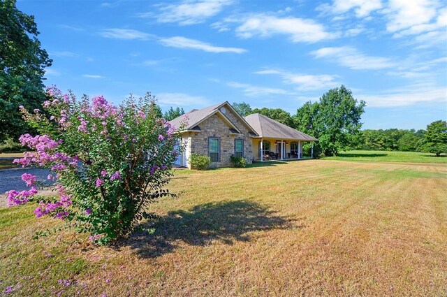 443 W Canfield Rd, Idabel, OK 74745 - photo 9