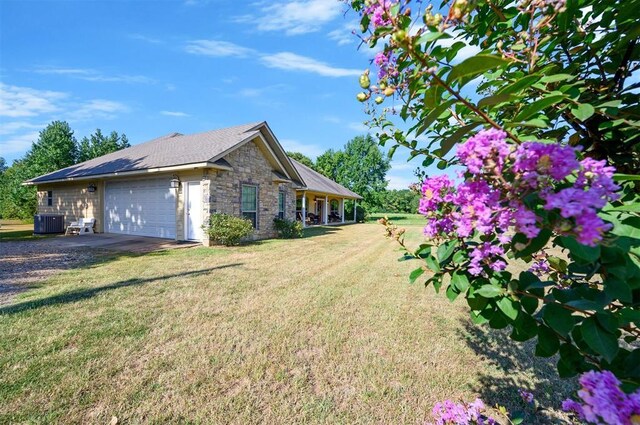 443 W Canfield Rd, Idabel, OK 74745 - photo 10