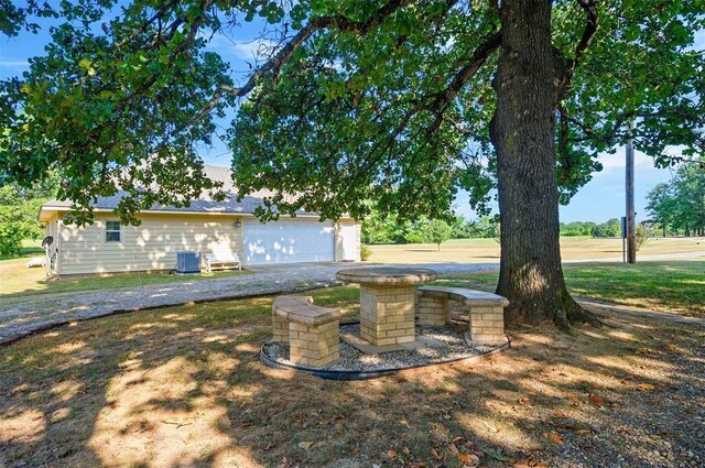 443 W Canfield Rd, Idabel, OK 74745 - photo 11