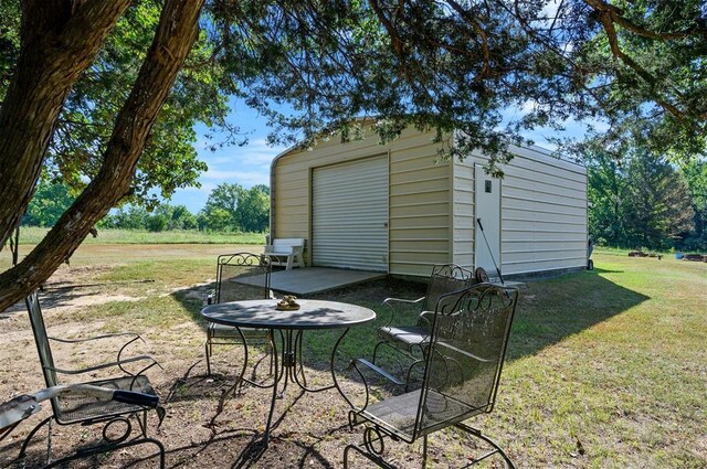 443 W Canfield Rd, Idabel, OK 74745 - photo 12