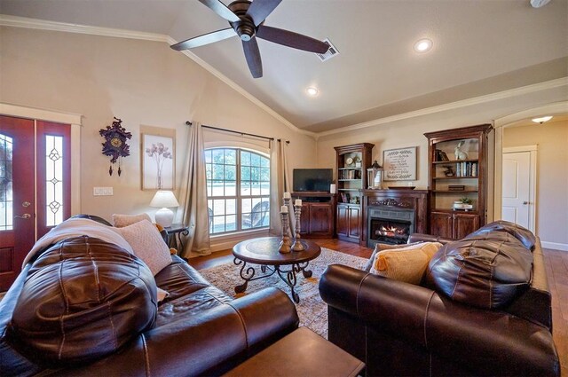 443 W Canfield Rd, Idabel, OK 74745 - photo 37