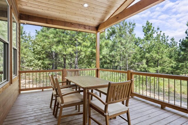 102 Crooked Stick Trl, Broken Bow, OK 74728 - photo 26