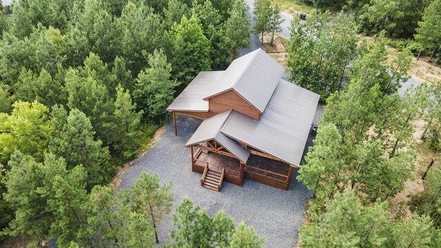 102 Crooked Stick Trl, Broken Bow, OK 74728 - photo 32