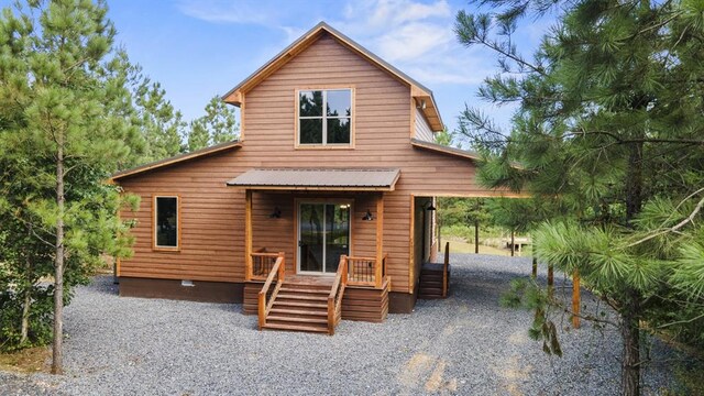 102 Crooked Stick Trl, Broken Bow, OK 74728 - photo 33