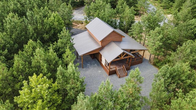 102 Crooked Stick Trl, Broken Bow, OK 74728 - photo 36