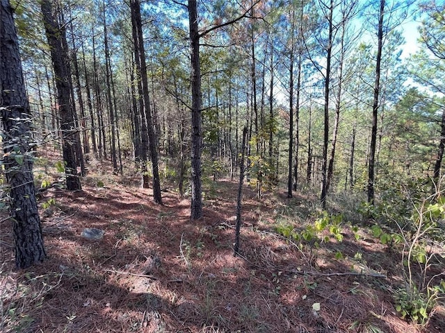 635 Virginia Pine Pl, Broken Bow OK, 74728 land for sale