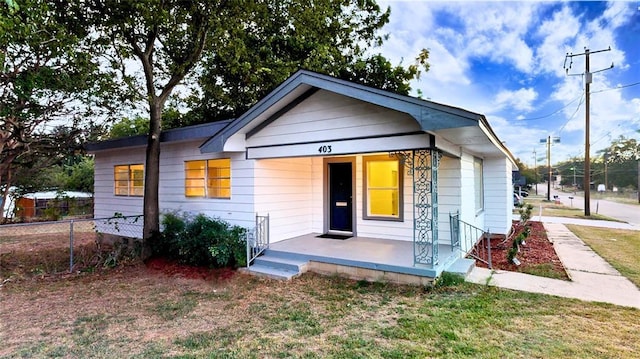 403 SE Carter St, Ardmore, OK 73401 - photo 1