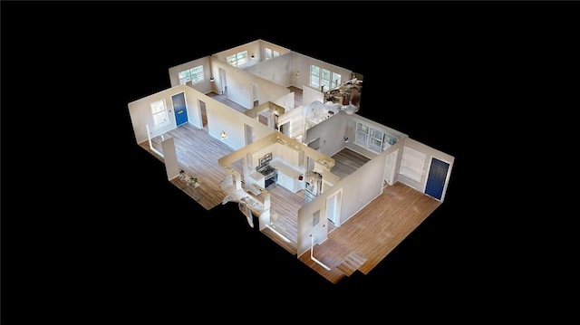 403 SE Carter St, Ardmore, OK 73401 - photo 2