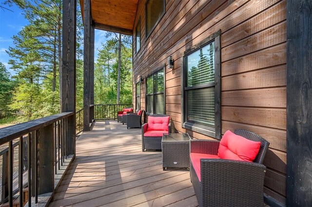 83 Big Leaf Trl, Broken Bow, OK 74728 - photo 42