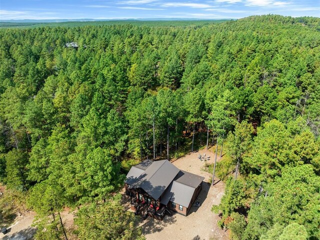 83 Big Leaf Trl, Broken Bow, OK 74728 - photo 44