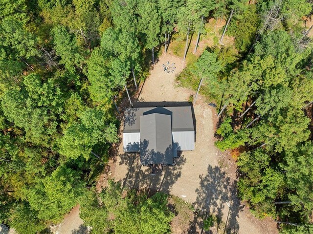 83 Big Leaf Trl, Broken Bow, OK 74728 - photo 45