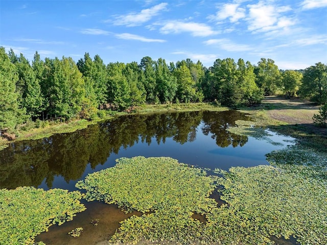 water view