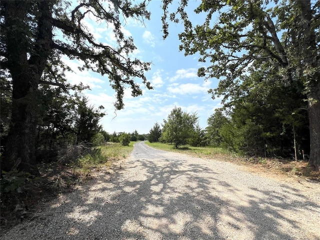 39811 Anderson Rd, Macomb OK, 74852 land for sale