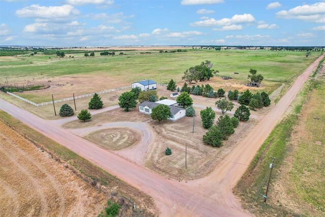 32042 N County Road 1960th Rd, Willow, OK 73673 - photo 4