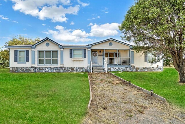 32042 N County Road 1960th Rd, Willow, OK 73673 - photo 5