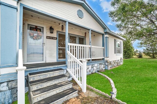 32042 N County Road 1960th Rd, Willow, OK 73673 - photo 8