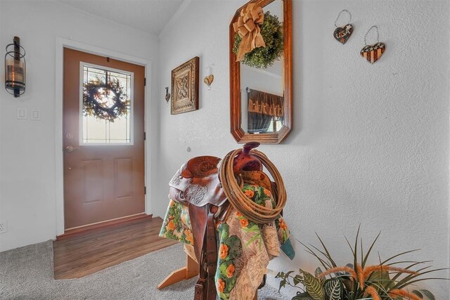 32042 N County Road 1960th Rd, Willow, OK 73673 - photo 9