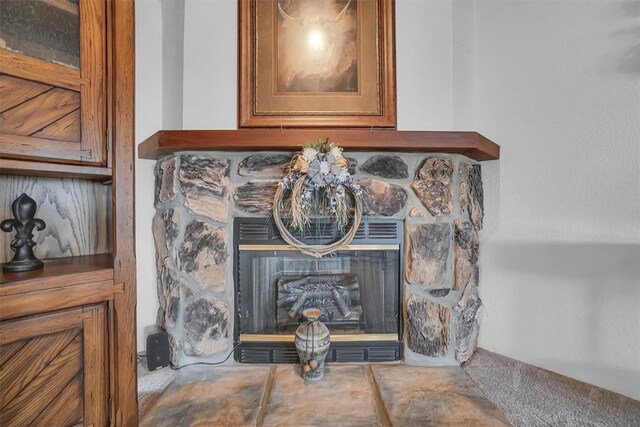 32042 N County Road 1960th Rd, Willow, OK 73673 - photo 12