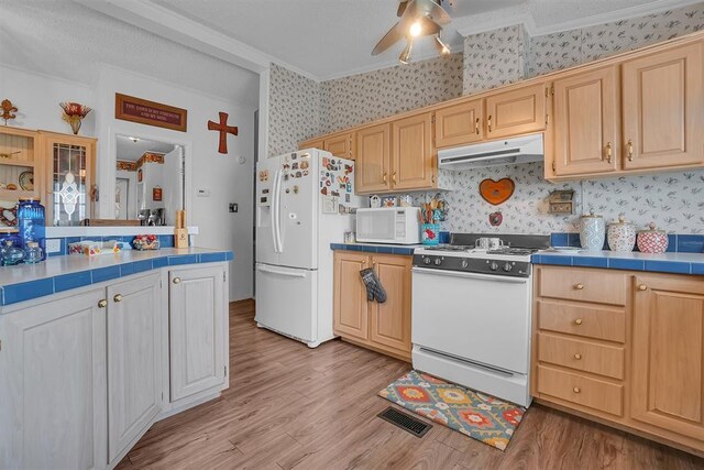 32042 N County Road 1960th Rd, Willow, OK 73673 - photo 14