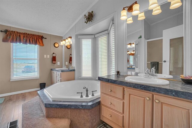 32042 N County Road 1960th Rd, Willow, OK 73673 - photo 23
