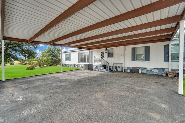32042 N County Road 1960th Rd, Willow, OK 73673 - photo 32