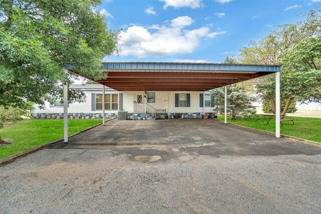 32042 N County Road 1960th Rd, Willow, OK 73673 - photo 33