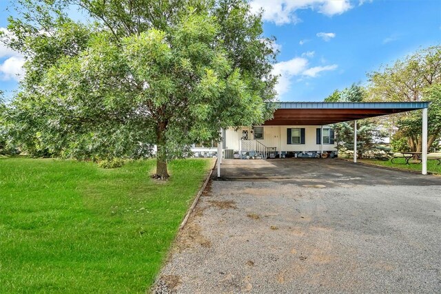 32042 N County Road 1960th Rd, Willow, OK 73673 - photo 34