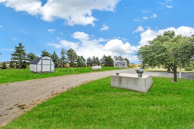 32042 N County Road 1960th Rd, Willow, OK 73673 - photo 2