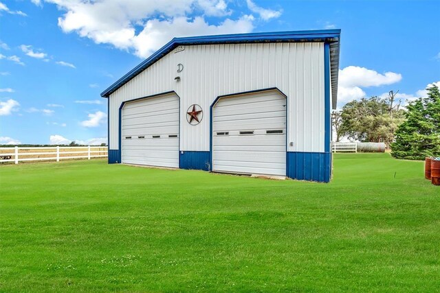 32042 N County Road 1960th Rd, Willow, OK 73673 - photo 3