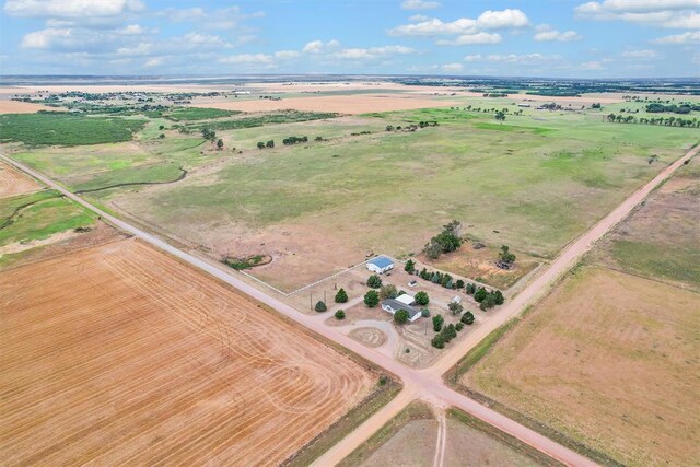 32042 N County Road 1960th Rd, Willow, OK 73673 - photo 36