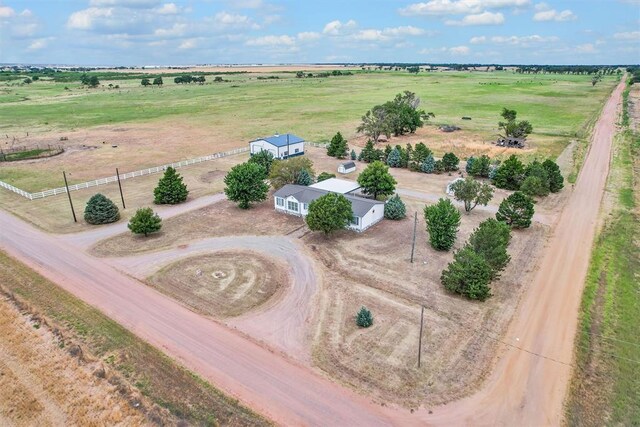 32042 N County Road 1960th Rd, Willow, OK 73673 - photo 1