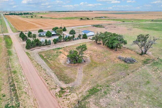32042 N County Road 1960th Rd, Willow, OK 73673 - photo 37
