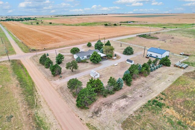 32042 N County Road 1960th Rd, Willow, OK 73673 - photo 38