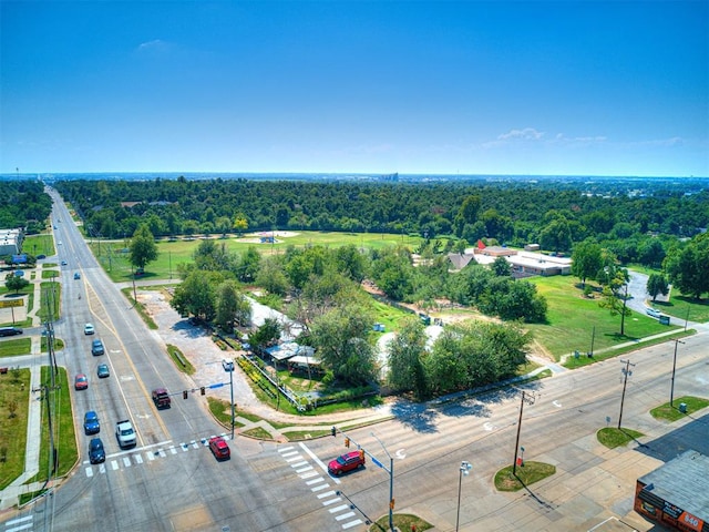 2315 N Council Rd, Oklahoma City OK, 73127 land for sale