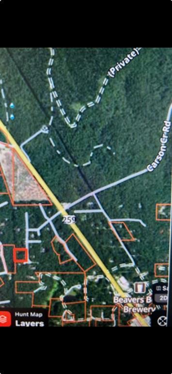 9 Pine Bluff Ln, Broken Bow, OK 74728
